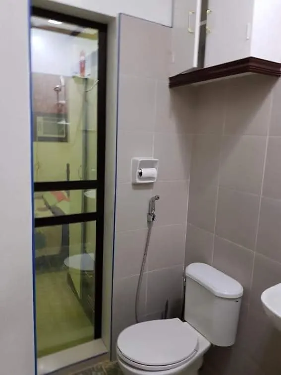 1Br, 1Bd Condo Rentals, Toril Davao City 0*,