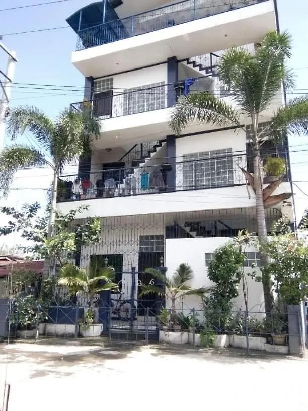 1Br, 1Bd Condo Rentals, Toril Davao City