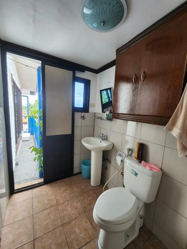 1Br, 1Bd Condo Rentals, Toril Davao City Διαμέρισμα