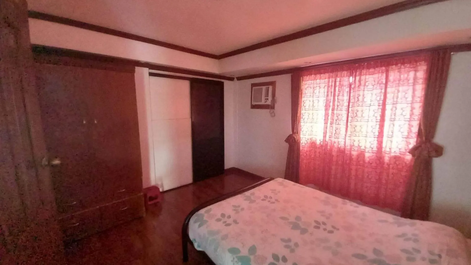 1Br, 1Bd Condo Rentals, Toril Davao City Διαμέρισμα