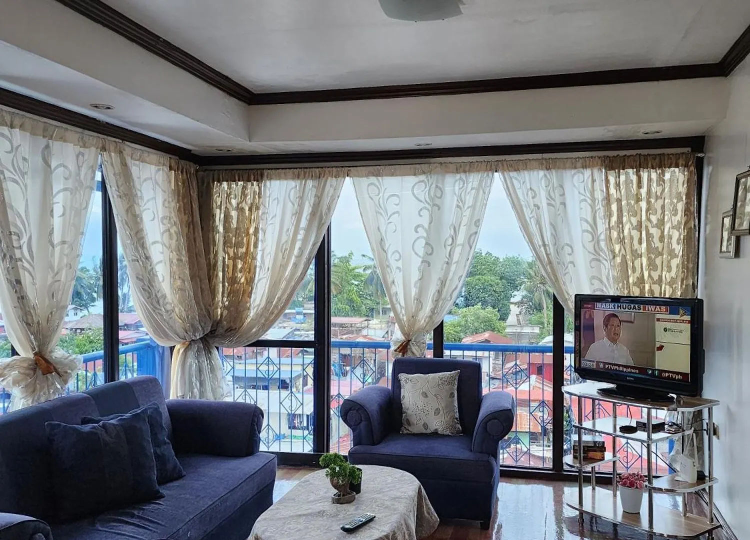 1Br, 1Bd Condo Rentals, Toril Davao City