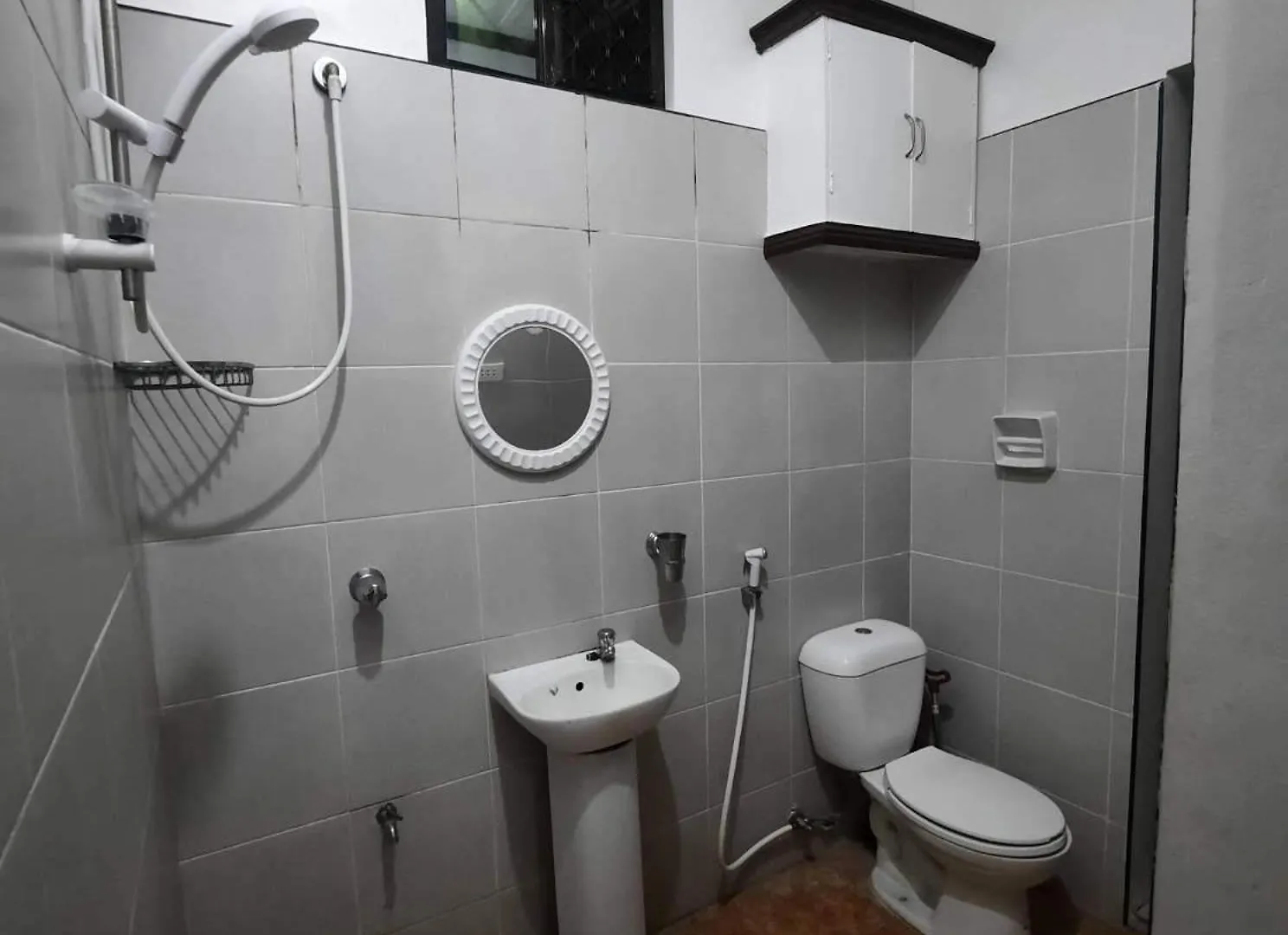 Διαμέρισμα 1Br, 1Bd Condo Rentals, Toril Davao City Φιλιππίνες