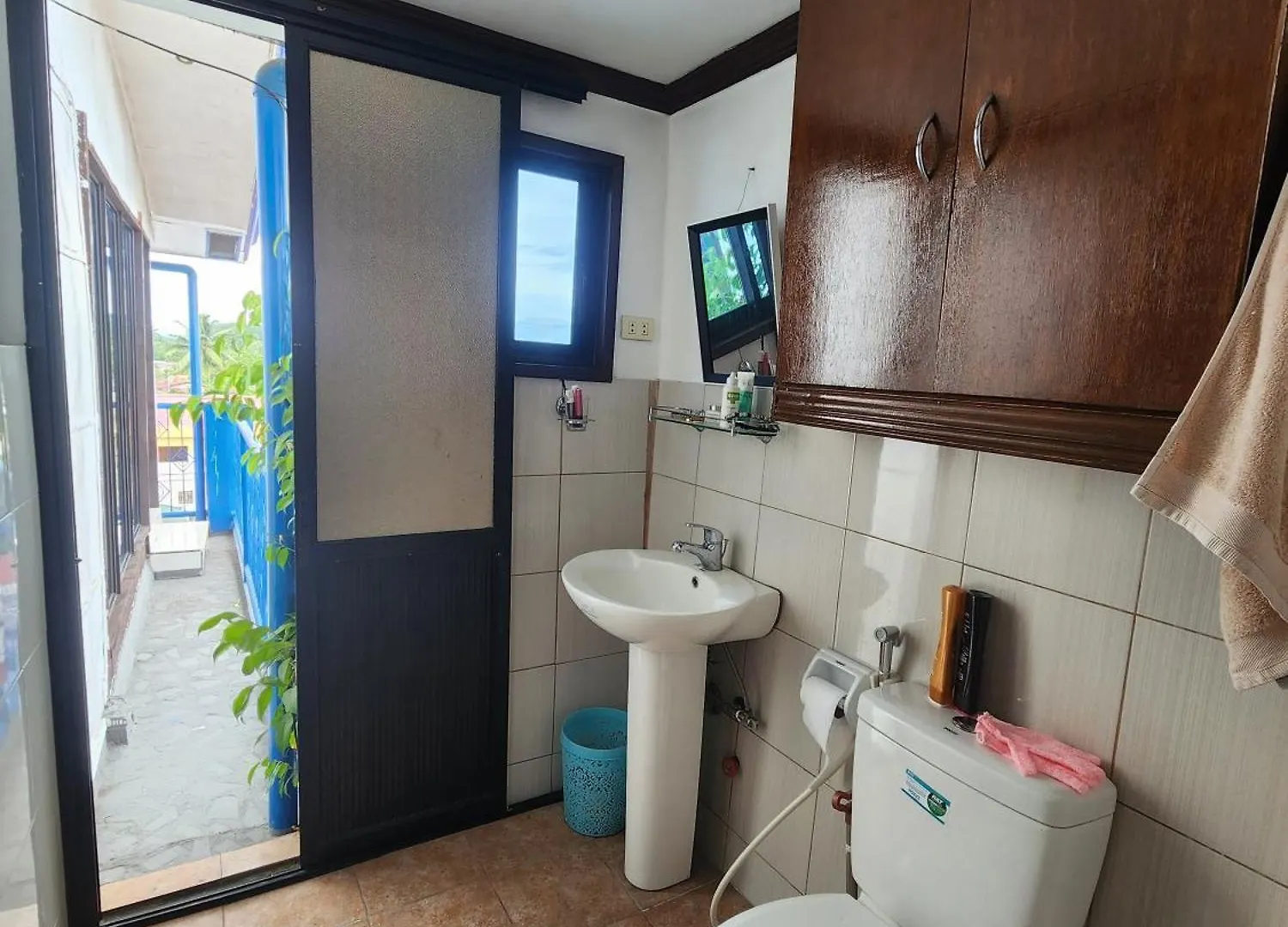 1Br, 1Bd Condo Rentals, Toril Davao City 0*,  Φιλιππίνες