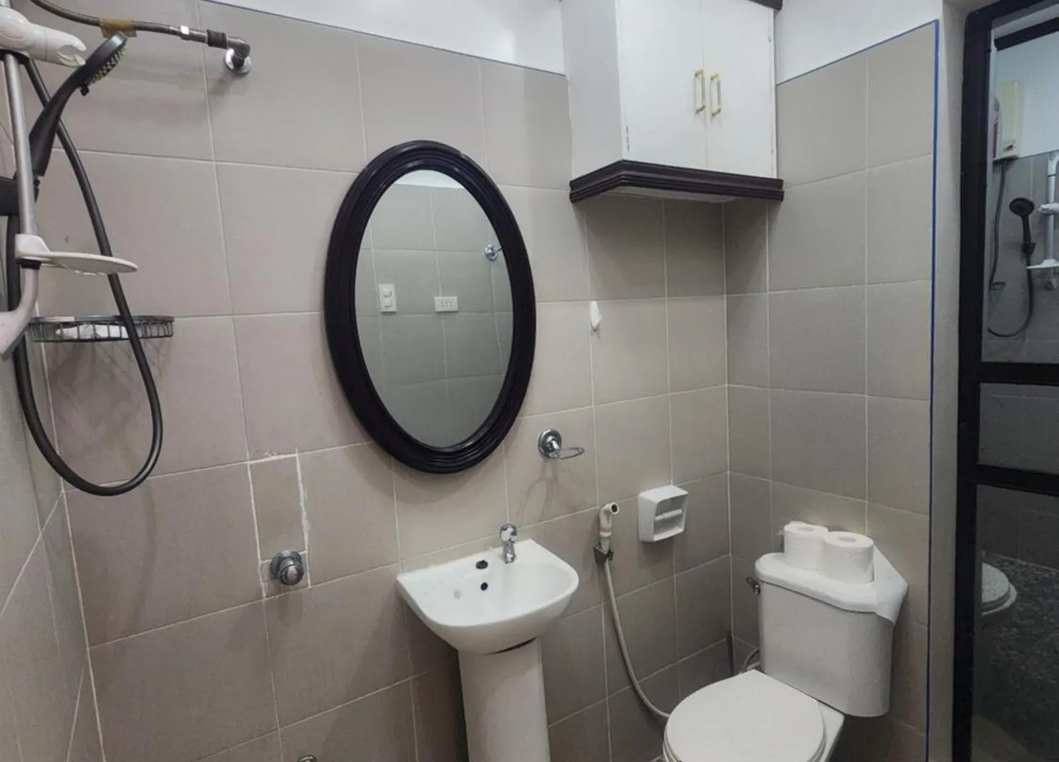 Διαμέρισμα 1Br, 1Bd Condo Rentals, Toril Davao City