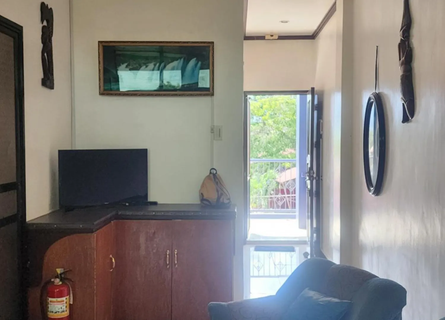 Διαμέρισμα 1Br, 1Bd Condo Rentals, Toril Davao City