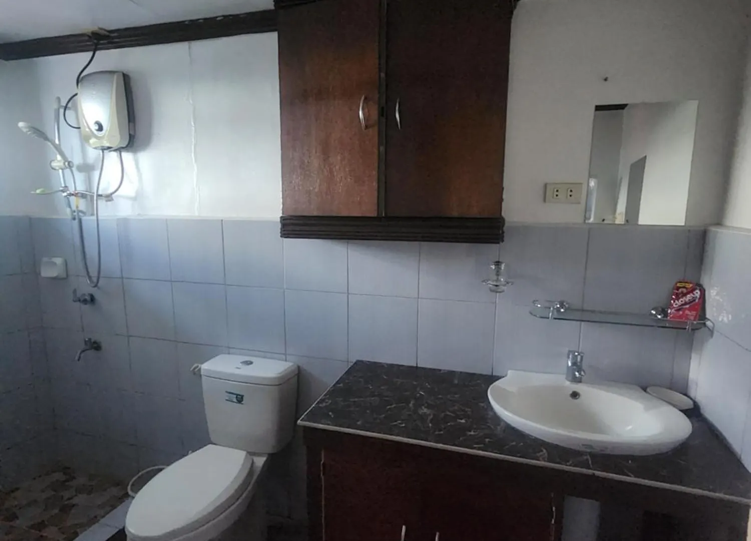 1Br, 1Bd Condo Rentals, Toril Davao City Φιλιππίνες