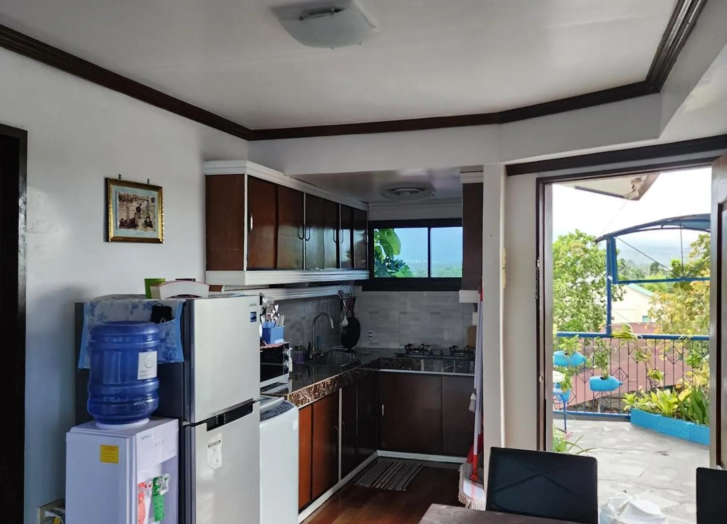 Διαμέρισμα 1Br, 1Bd Condo Rentals, Toril Davao City