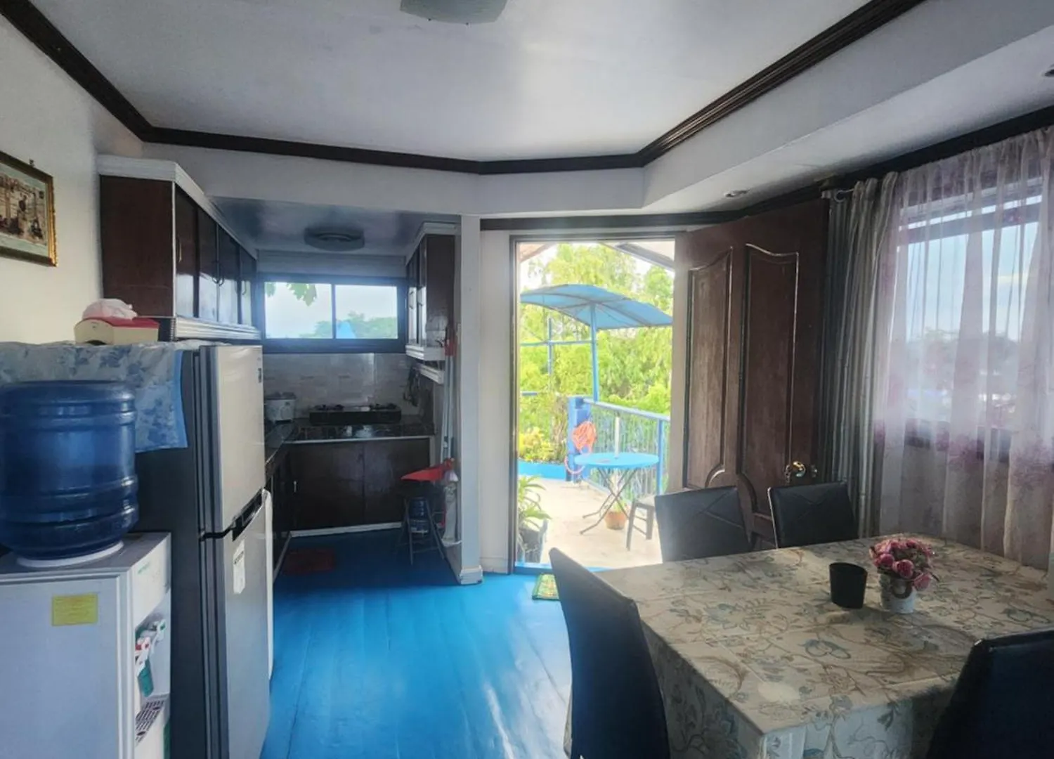 1Br, 1Bd Condo Rentals, Toril Davao City Διαμέρισμα